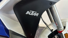 Ktm Adventure 1290 Super Adventure S (22MY)